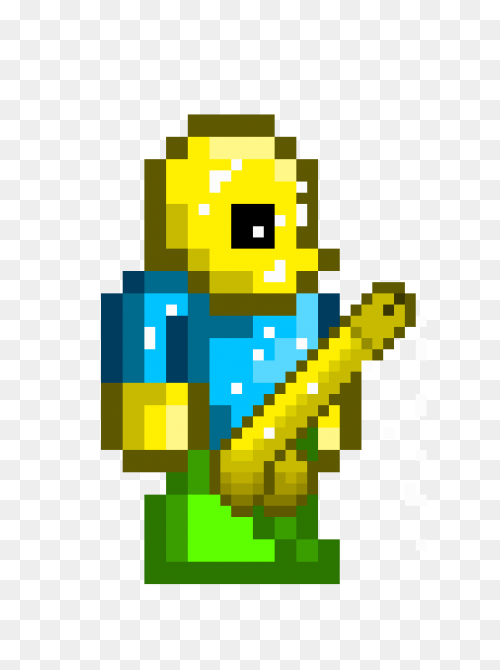 Roblox Noob By Lsashal On 