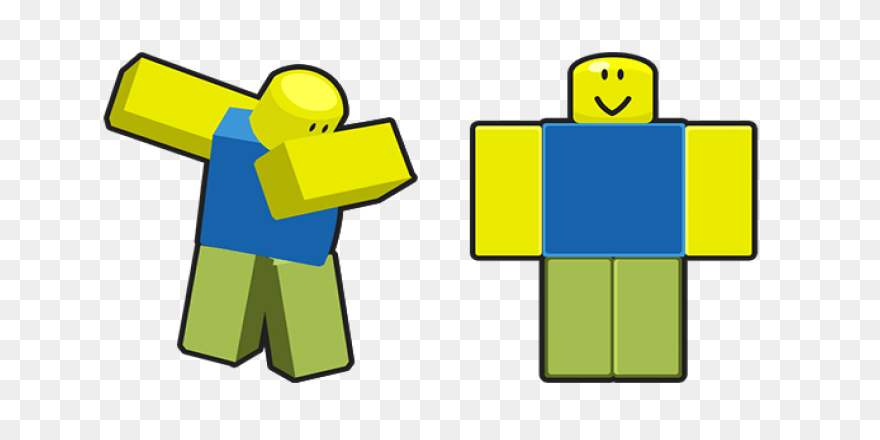 Roblox Noob By Lsashal On 