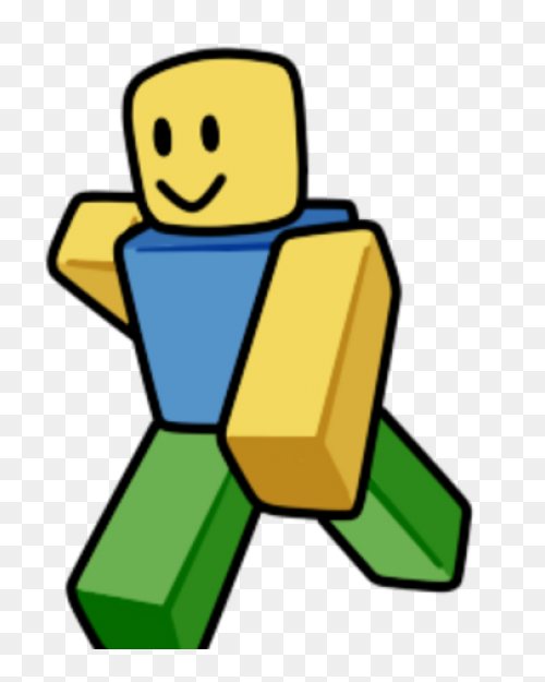 Roblox Noob By Lsashal On 