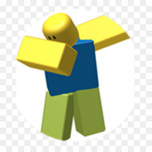 Roblox Noob By Lsashal On 