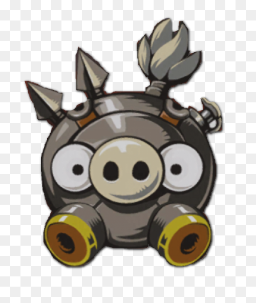 Download Hd Junkrat Skins, Junkrat 