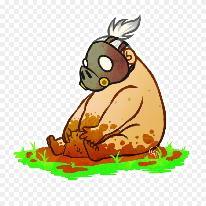 Download Hd Junkrat Skins, Junkrat 
