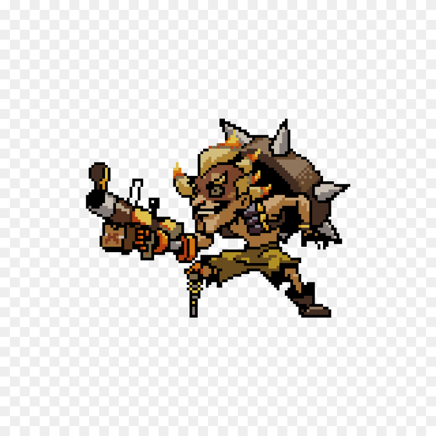 Download Hd Junkrat Skins, Junkrat 