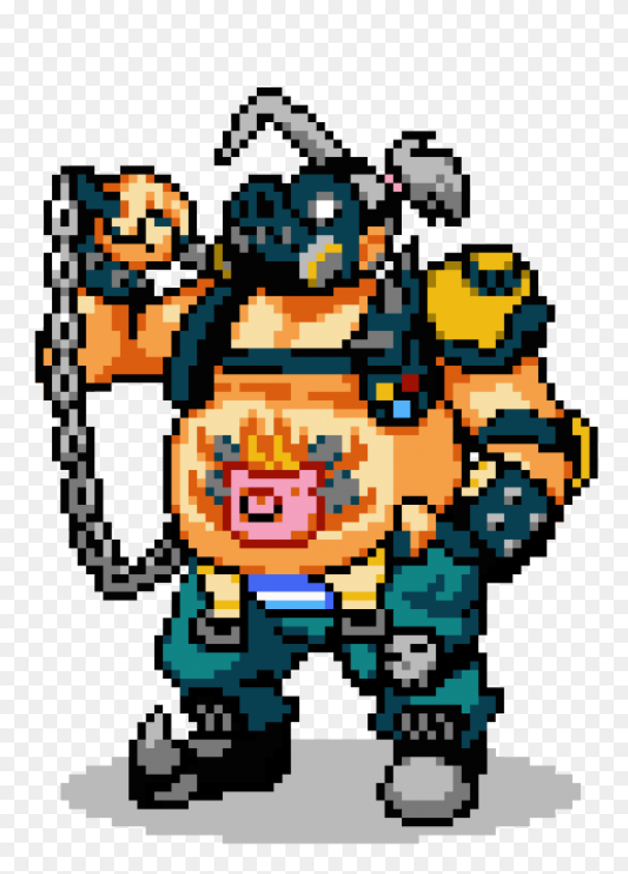 Download Hd Junkrat Skins, Junkrat 