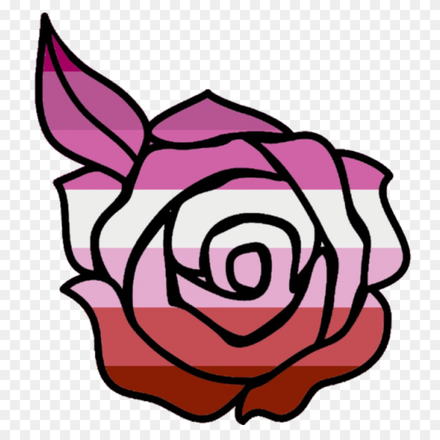 35  Simple Rose Sketch Pictures –