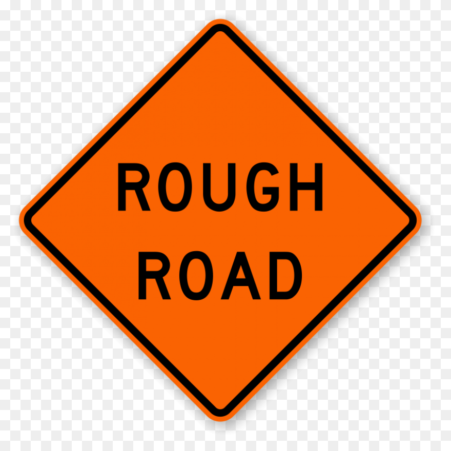 Winding Roads May Be Fun To Drive B