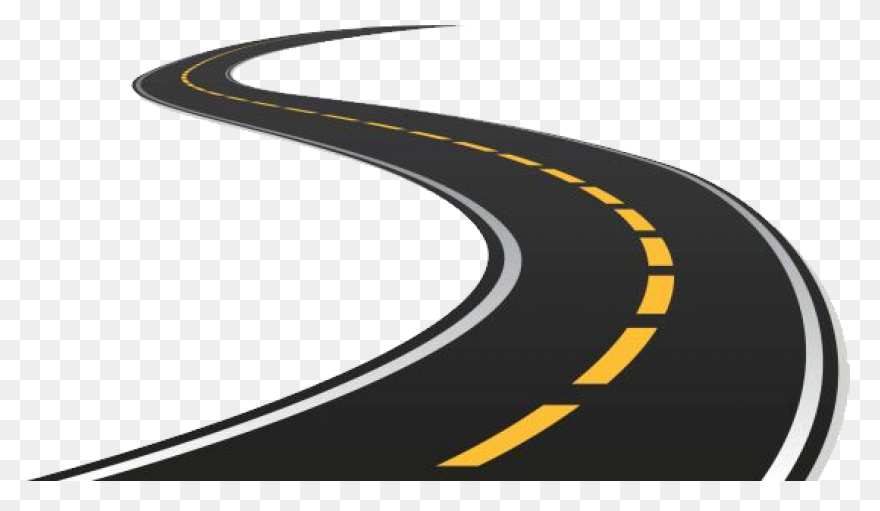 Download Road Png File Background - Road