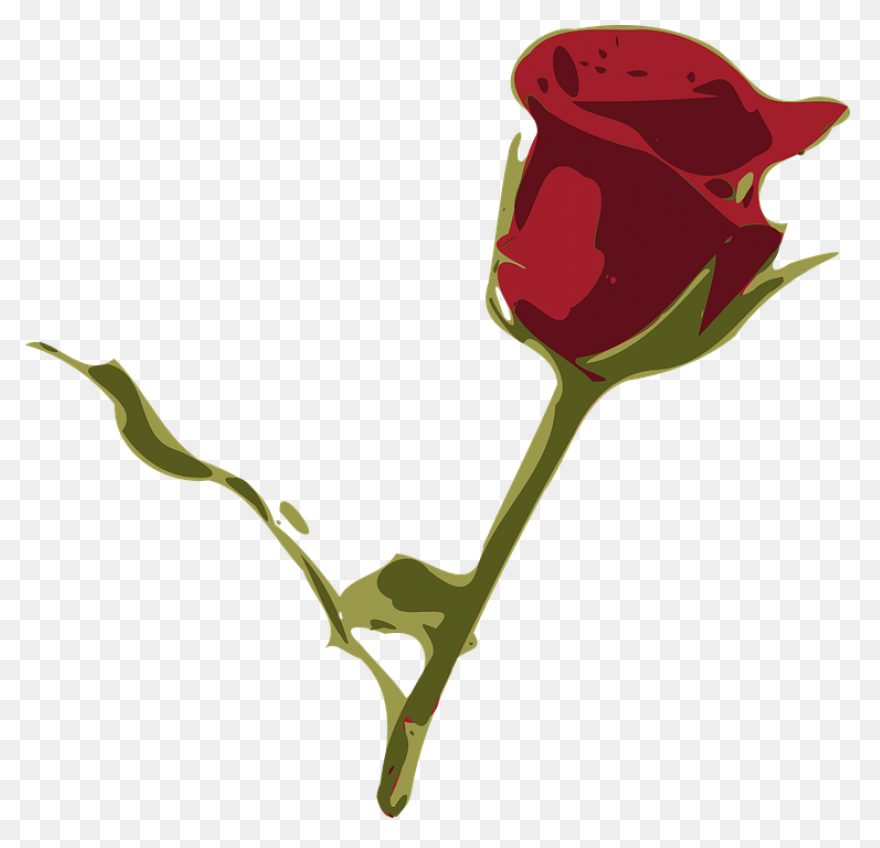 Rosa Flower Cliparts 24 Buy - Rosas