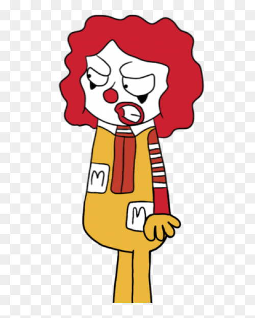 Download Killer Clown Psd55344 - Ro