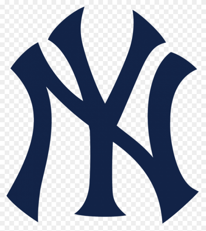 More Ratings N Y Yankees - Royals Logo
