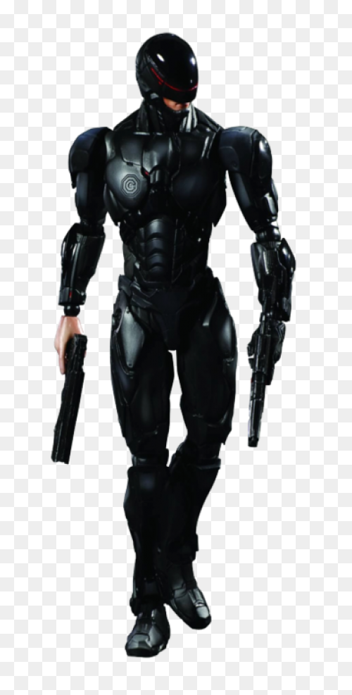 Avatar, Profile, Robocop, Robot, Us