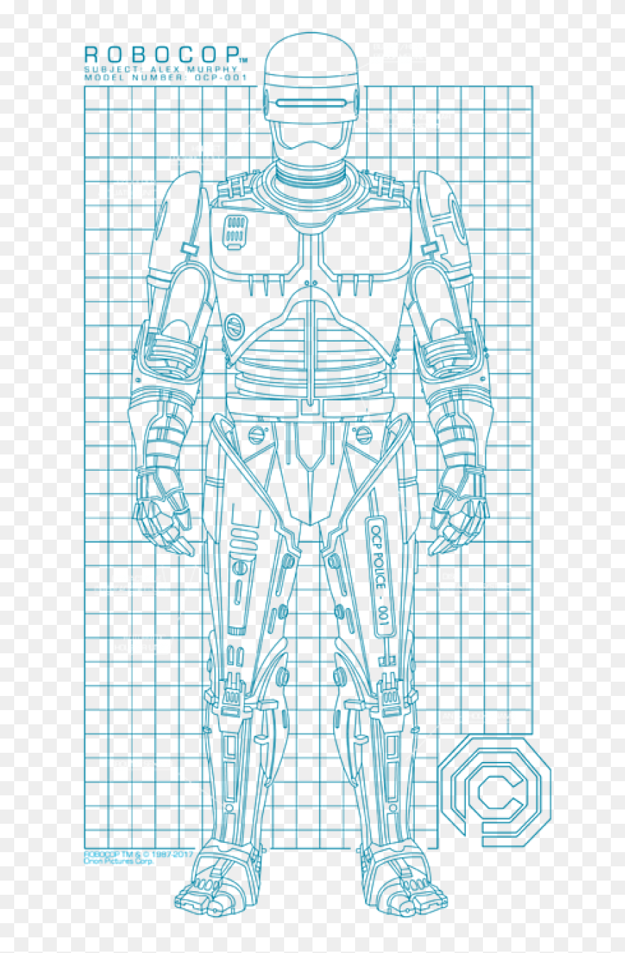 Avatar, Profile, Robocop, Robot, Us