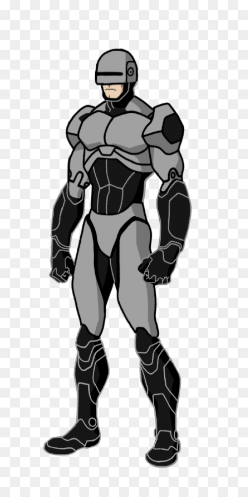Avatar, Profile, Robocop, Robot, Us