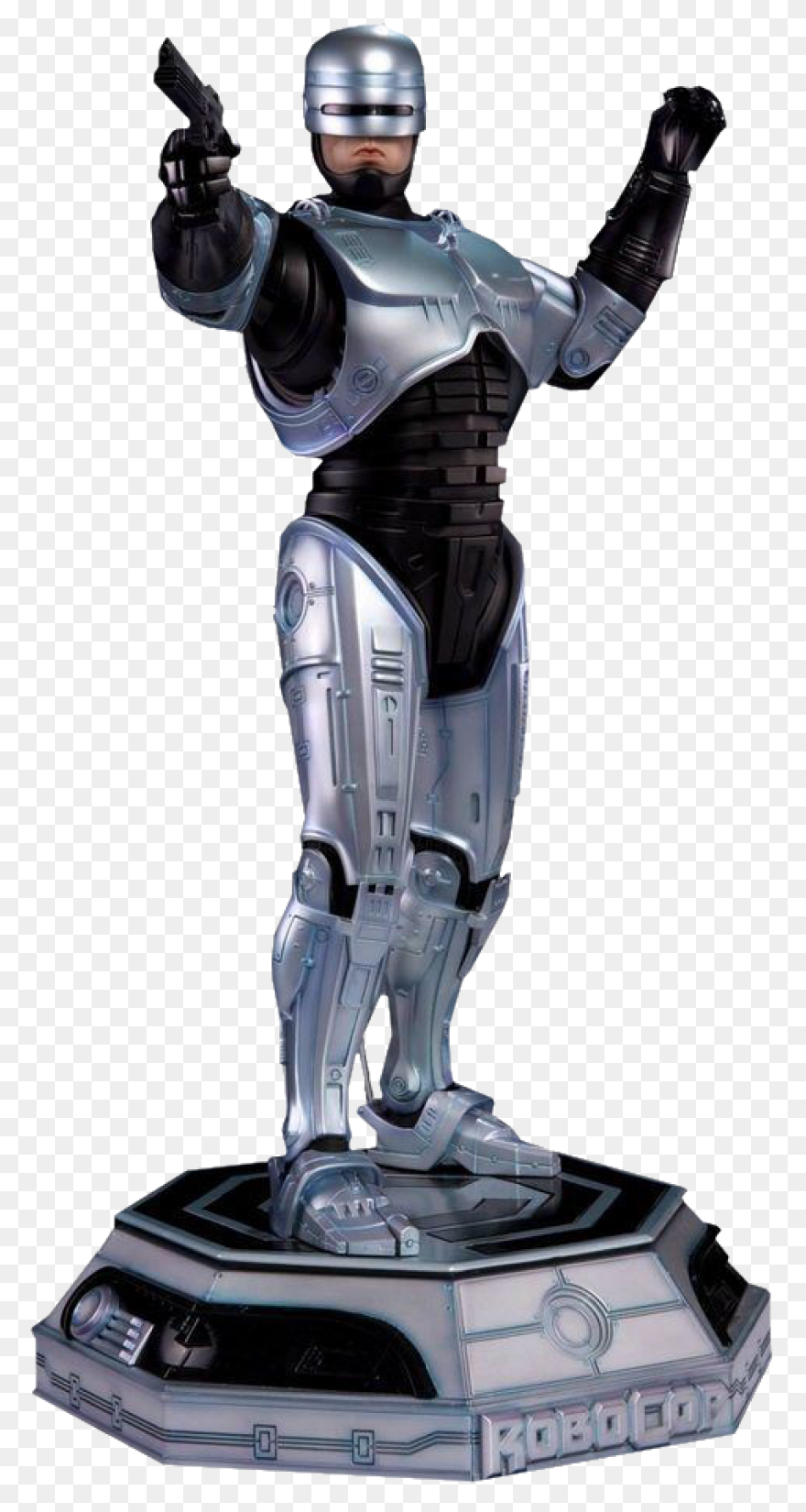 Avatar, Profile, Robocop, Robot, Us