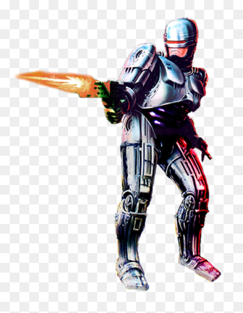 Avatar, Profile, Robocop, Robot, Us