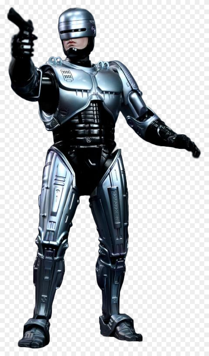 Avatar, Profile, Robocop, Robot, Us