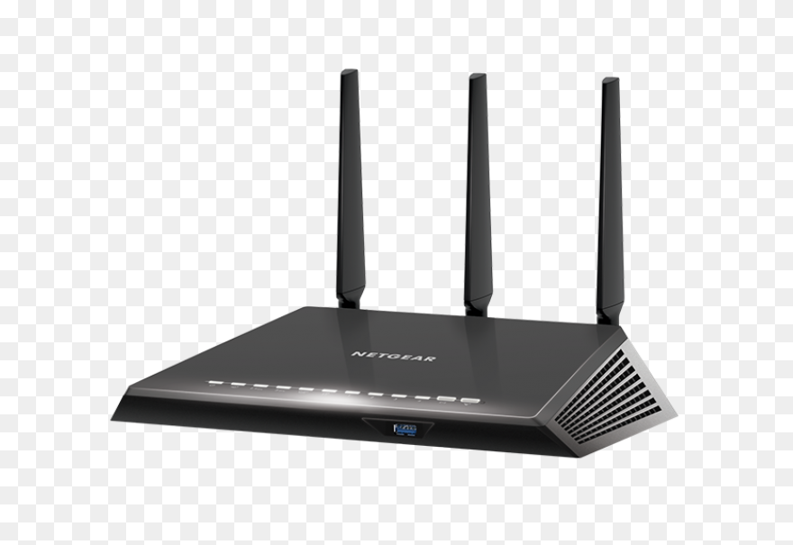 Dir-3040 Smart Ac3000 High Power Wi