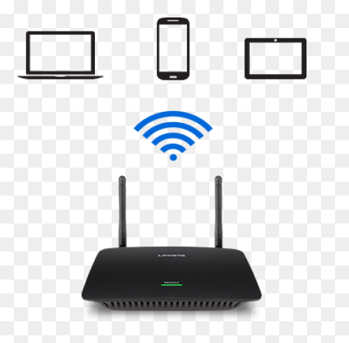 Dir-3040 Smart Ac3000 High Power Wi