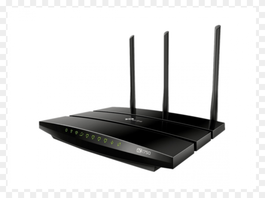 Dir-3040 Smart Ac3000 High Power Wi