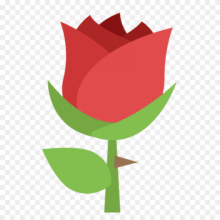 Red,rose,cartoon,clip Art,illustrat