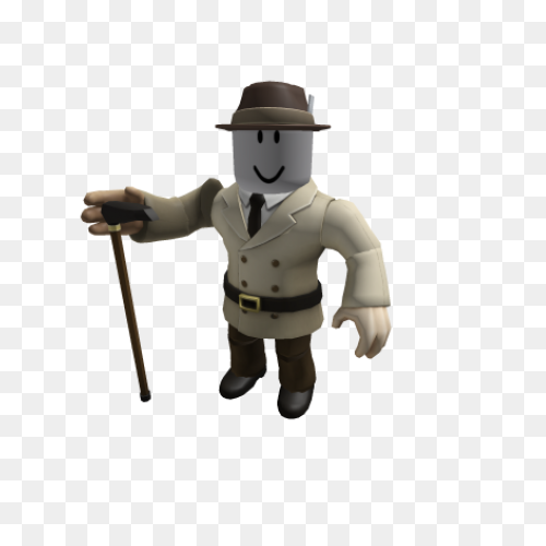 H.t. The Roblox Fan - Roblox