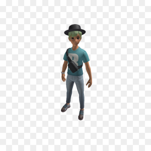 H.t. The Roblox Fan Roblox - Roblox
