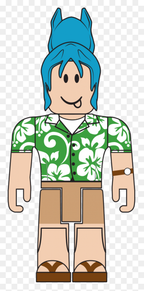 H.t. The Roblox Fan - Roblox