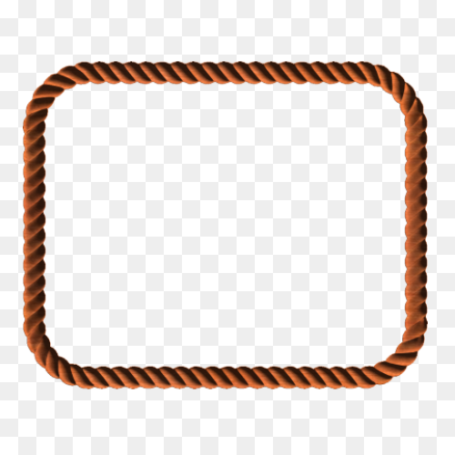 47 Free Rope Border Clipart - Rope Border