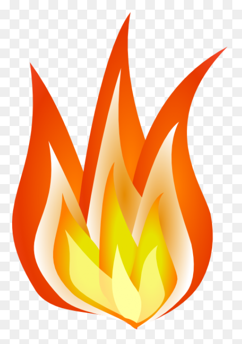 Free Rocket Flame Cliparts, Downloa