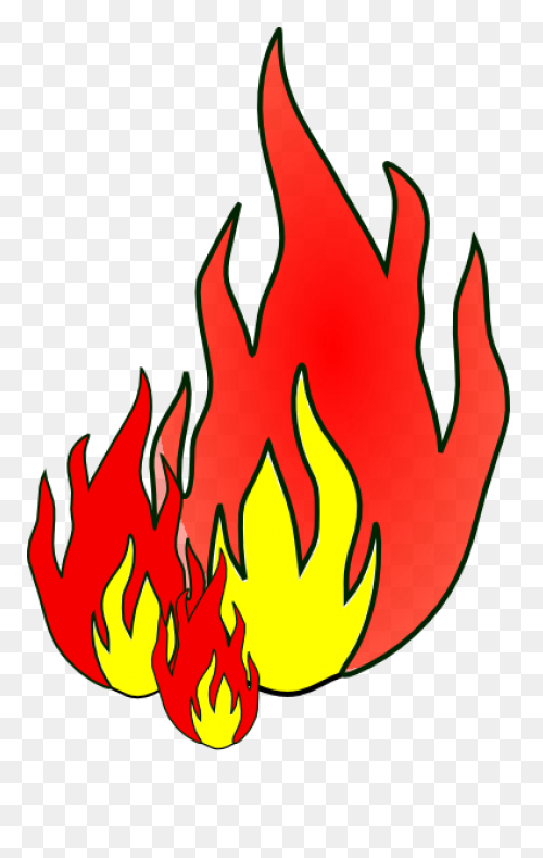 Free Rocket Flame Cliparts, Downloa