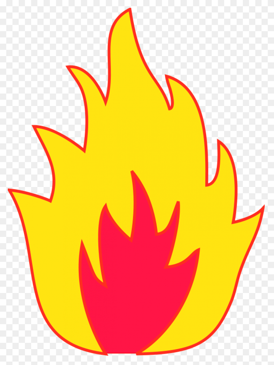 Free Rocket Flame Cliparts, Downloa