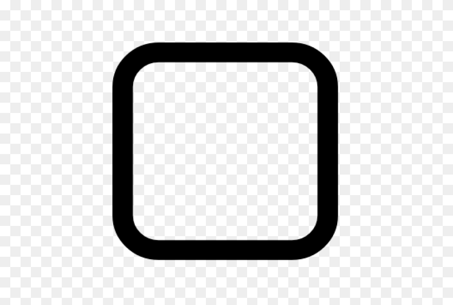 Design, Rectangle, Rounded, Shape, 