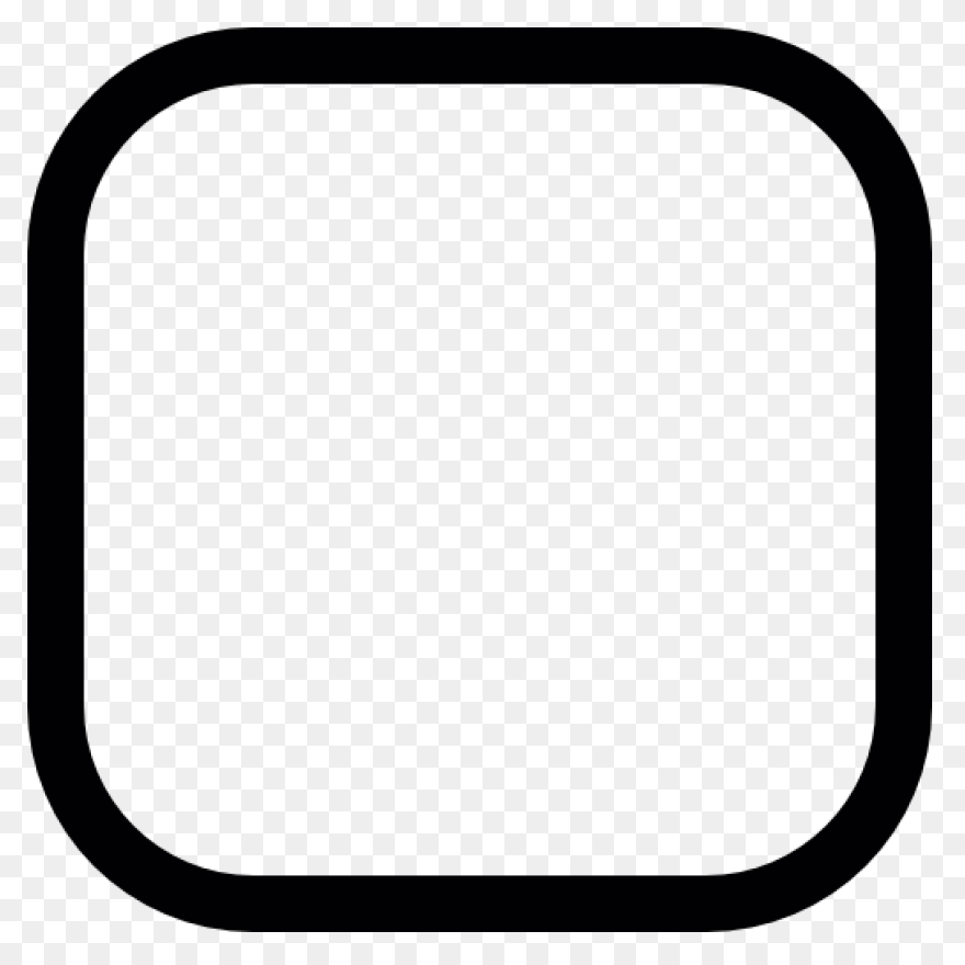 Design, Rectangle, Rounded, Shape, 