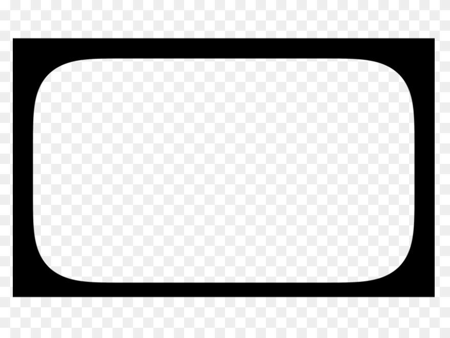 Design, Rectangle, Rounded, Shape, 