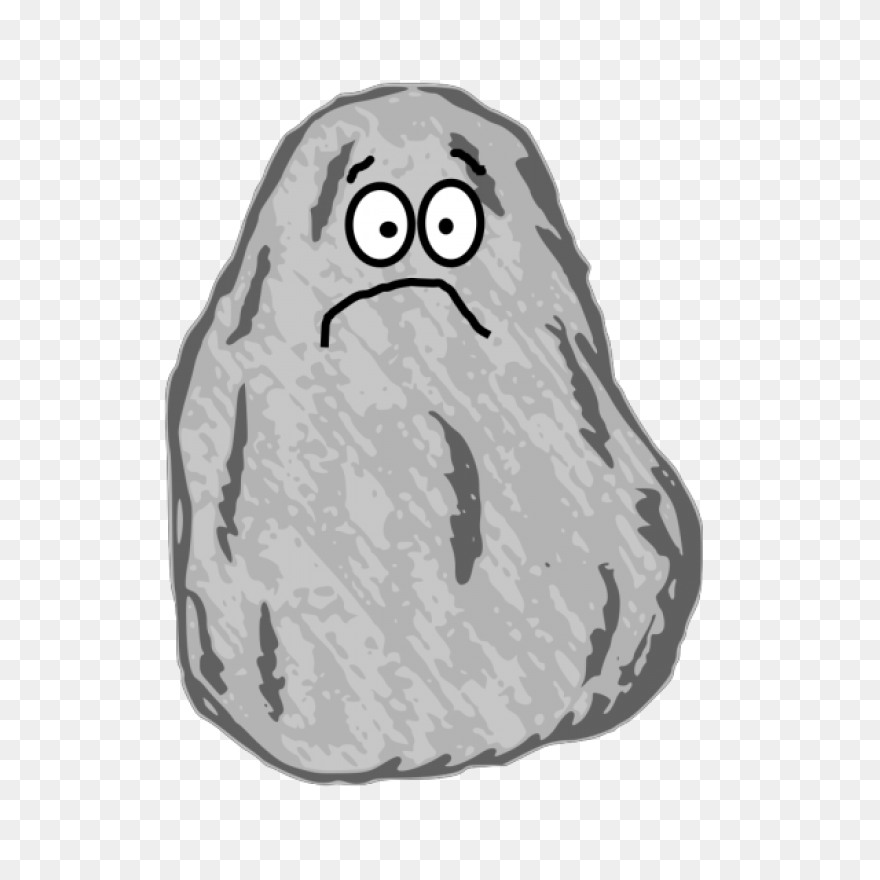 Rock Clipart Pile Rock - Rocks Clip