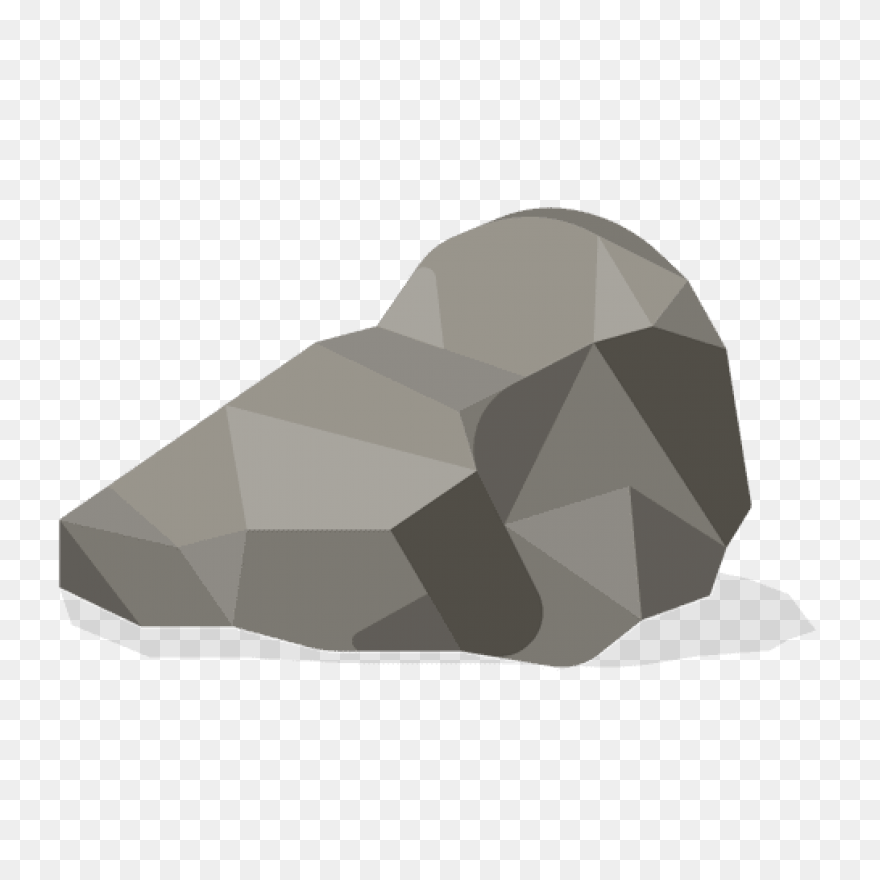 Rock Clipart Pile Rock - Rocks Clip