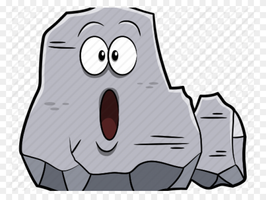 Rock Clipart Pile Rock - Rocks Clip