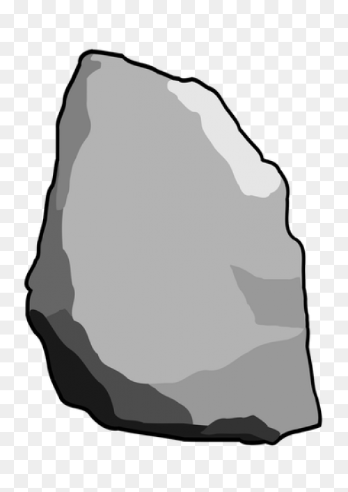 Rock Clipart Pile Rock - Rocks Clip