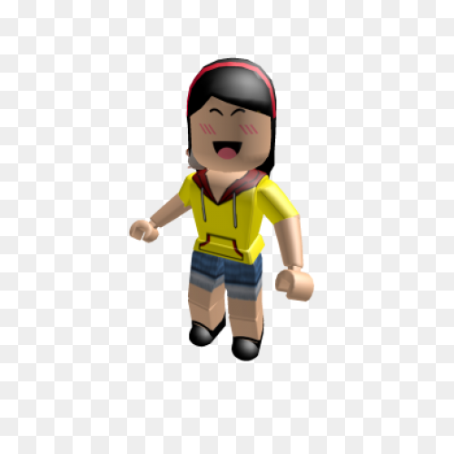 Roblox Character Png Images Transpa