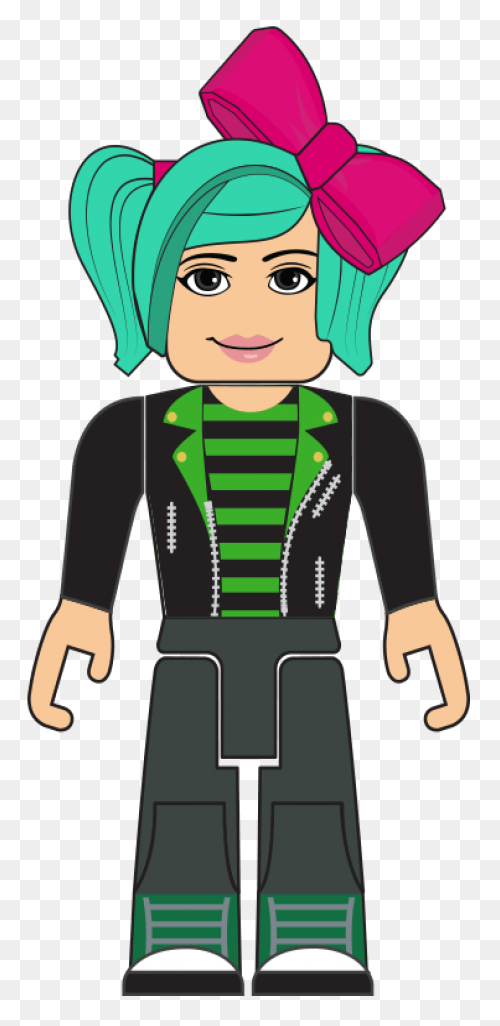 Roblox Character Png Images Transpa