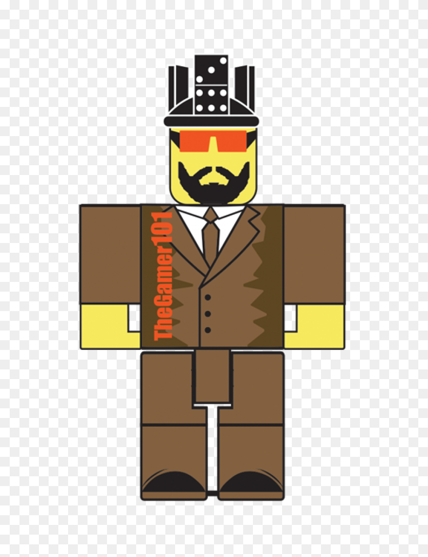 Roblox Character Png Images Transpa