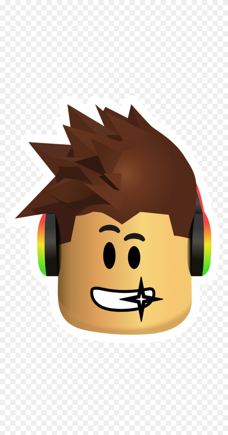 Roblox Character Png Images Transpa