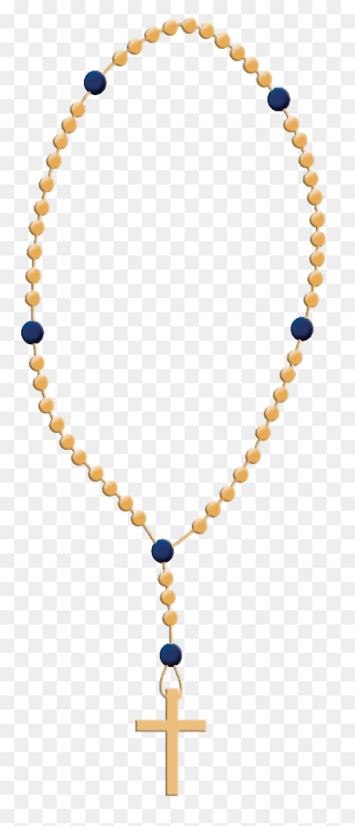 Handcrafted Rosaries | Music Of The