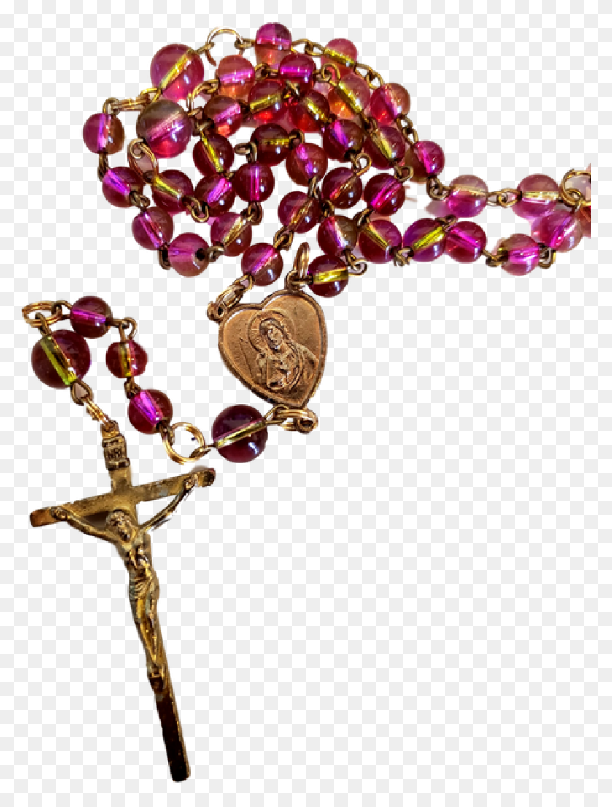 Handcrafted Rosaries | Music Of The