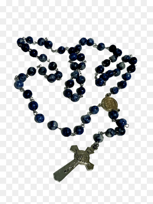 Handcrafted Rosaries | Music Of The