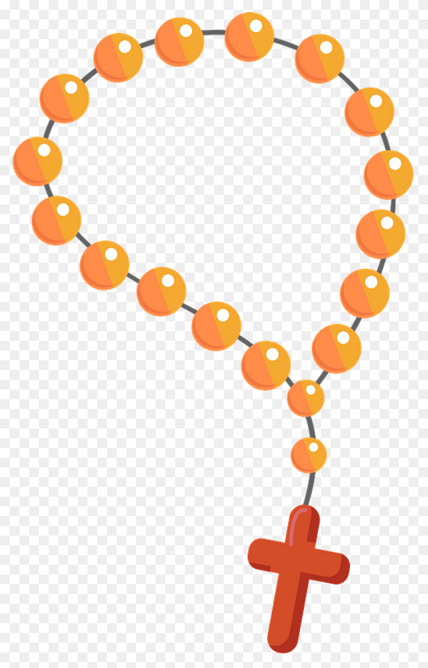 Handcrafted Rosaries | Music Of The