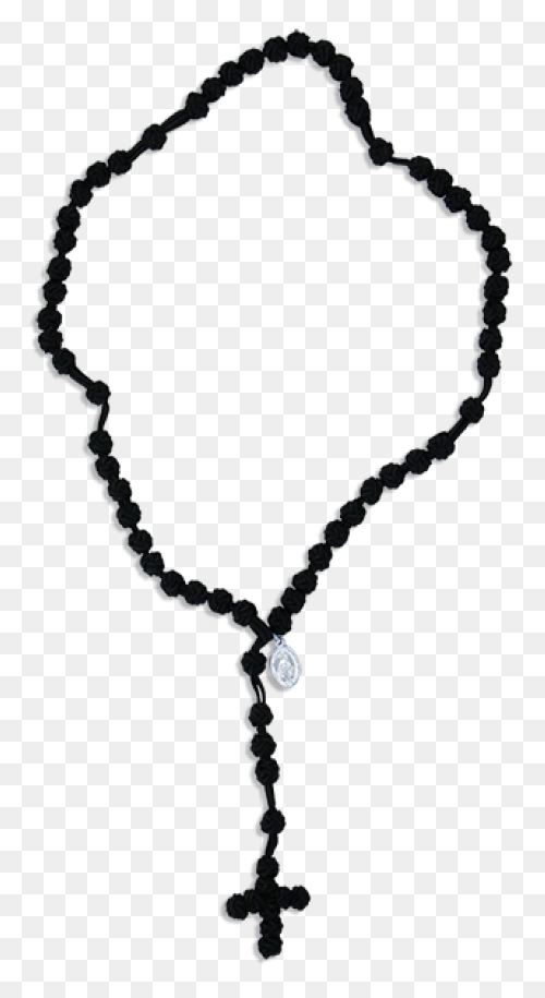 Handcrafted Rosaries | Music Of The