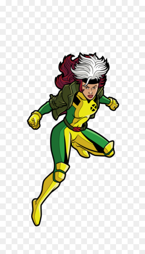 Rogue | Super Hero Squad Online Wik