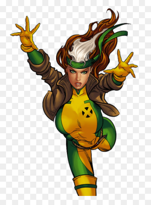 Rogue | Super Hero Squad Online Wik