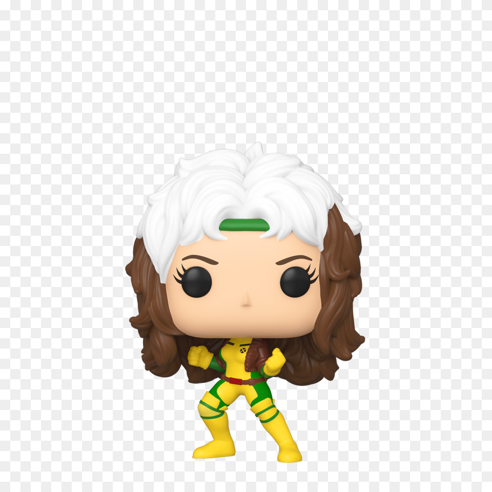 Rogue | Super Hero Squad Online Wik